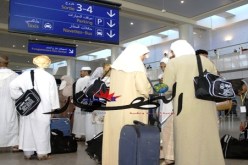 32 ‬وكالة سياحية لتأطير موسم الحج المقبل