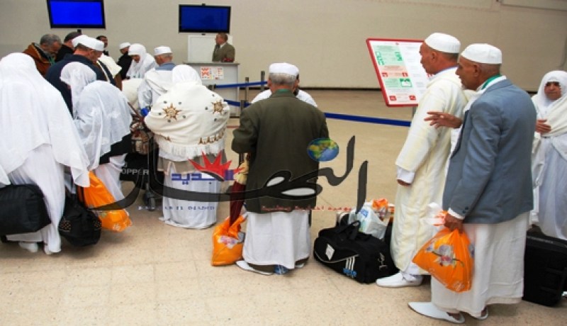القنصل السعودي‮ ‬يحرم الجزائريين من العمرة