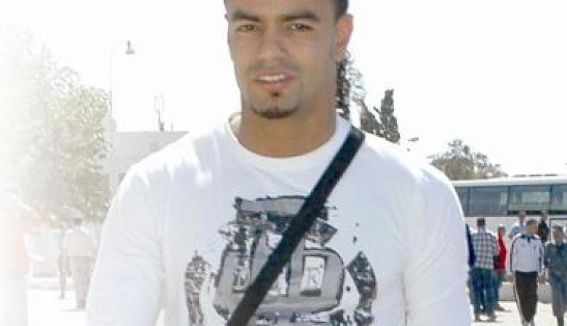 حاج عيسي رغم أن التعادل يكفينا إلا أننا ذاهبون إلى القاهرة من أجل الفوز