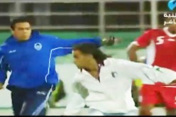 شبيه حاج عيسي شايع