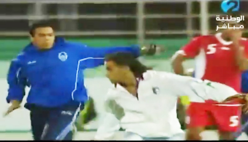 شبيه حاج عيسي شايع