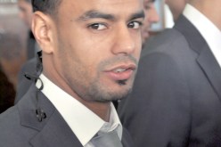 بن شيخة منحني الثقة.. وأرتاح في العمل معـه أكثر من سعدان