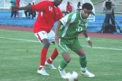 حاج عيسى يتدرب وقد يستدعى لمواجهة الرجاء البيضاوي