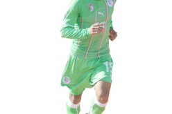 حــاج عيسى لـ''النهار'': ''لست بحاجة لتوجيه رسـالة إلى سعدان بعد مردودي في النهائي''