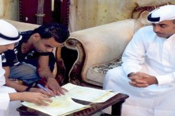 تعرضت للنصب والإحتيال ‬ومن أساء لي‮ ‬وللجزائر سيدفع الثمن