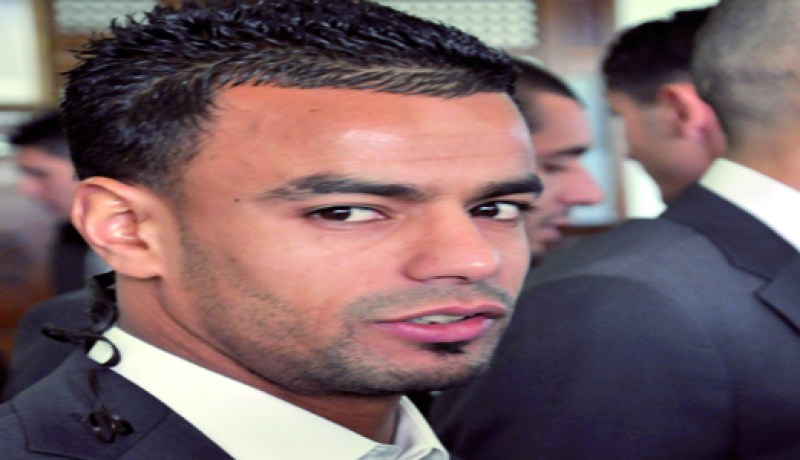 فخور بتشبّه الأنصار بي ‬وهذا‮ ‬يؤكـد على أني‮ ‬في‮ ‬قلوب الجزائريين