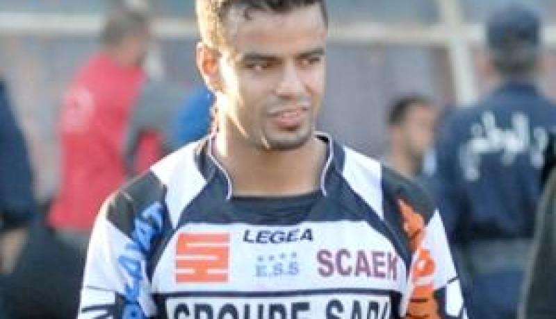 حاج عيسى لـ‮''‬النهار‮'': ''‬لم أتلق أي‮ ‬تطمينات من سعدان بخصوص المشاركة في‮ ‬المونديال‮''‬