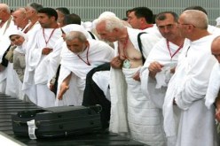 ديوان الحج و العمرة ينهي إشكالية تأجير عمائر الحجاج في البقاع المقدسة