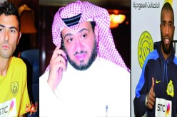 غرم العمري‮ للنهار:‬ ‬لست سمسارا ولم أضرب جزائريا بجزائري ‬وعنتر‮ ‬يحيى‮ ‬غادر لأنه لم‮ ‬يجد راحته في‮ ‬السعودية