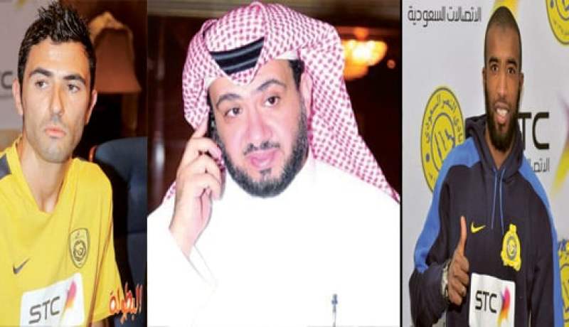 غرم العمري‮ للنهار:‬ ‬لست سمسارا ولم أضرب جزائريا بجزائري ‬وعنتر‮ ‬يحيى‮ ‬غادر لأنه لم‮ ‬يجد راحته في‮ ‬السعودية