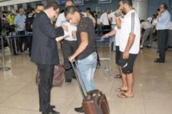 حاج عيسى: ''أحداث التصفيات بدأت بالكرة وانـتهت في إطار ريـاضي''