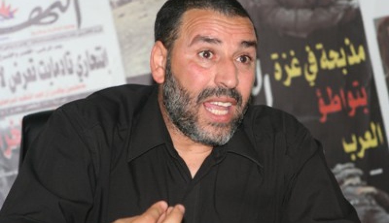 الحاج لخضر‮ ‬ينتظر الضوء الأخضر