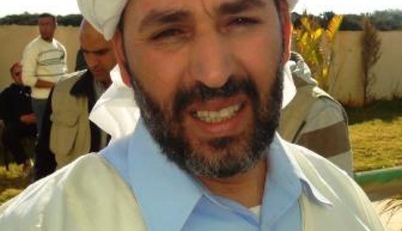 بوخرص غير مرغوب فيه