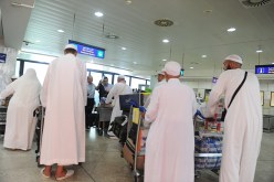 صاحب وكالة وهمية ومنتحل صفة ضابط يؤسّـسـان إمبراطورية للاحتيال على الحجاج