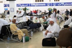 تسجيل 32 حالة وفاة و فقدان شخصين خلال موسم حج 2011