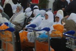 فاعل خير يتبرّع بعمرة لمسنّين بصك بدون رصيد في وهران!