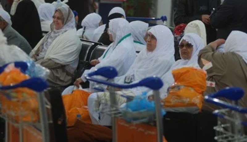 فاعل خير يتبرّع بعمرة لمسنّين بصك بدون رصيد في وهران!