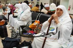 تأجيل انطــلاق أول رحـلة عــودة للحجاج إلـى 31 من الشــهر الجــاري