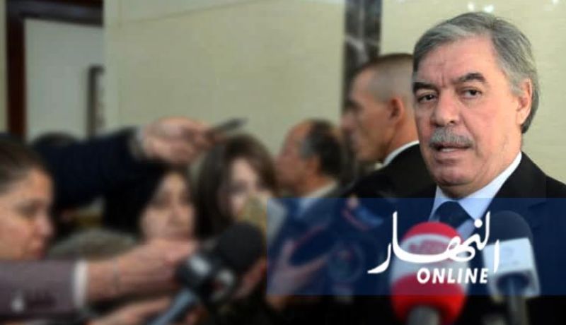 حجار: المقاولاتية تُصاحب البحث العلمي في الجامعات