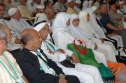 العثور على 32 حاجا جزائريا تائها في مكة وإيواء 1144 آخر دون إشكال