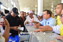 إجراء جديد للراغبين في أداء مناسك العمرة