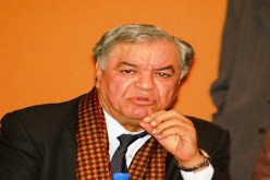 حجار‮ ‬يفضّل لغة الرّصاص