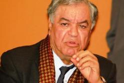 الجزائر تودع وثيقة تصديقها على تعديل الاتفاقية العربية لمكافحة الارهاب لدى الجامعة  العربية