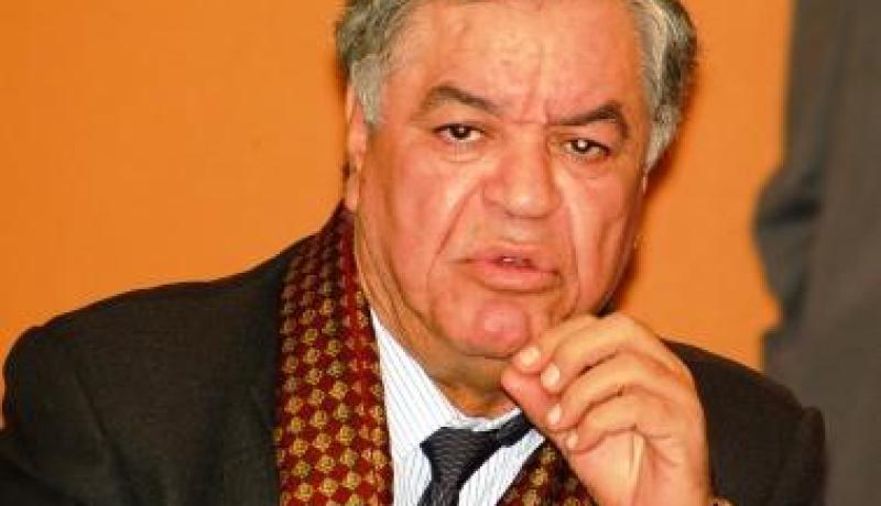 الجزائر تودع وثيقة تصديقها على تعديل الاتفاقية العربية لمكافحة الارهاب لدى الجامعة  العربية