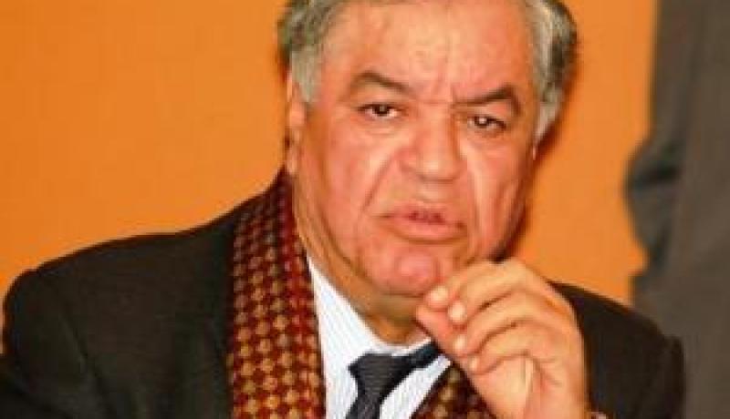 لو أقيّم خطاب الرئيس مبارك سأزيد العلاقات الجزائرية المصرية تأزما