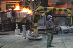 التحقيق حول سجلات تجارية مشبوهة وّظفها بارونات حديد من أجل التهرب الضريبي‮ ‬