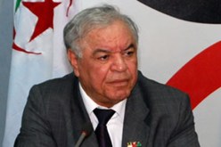 سفير الجزائر بالقاهرة يناقش مع وزير الخارجية المصري العلاقات بين البلدين