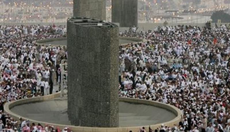بربارة: “لم نسجّل مشادات بين الحجّاج والمشكل يكمن في صغر مساحة منى”