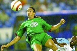 يوسف حاجي‮:‬ ‮''‬سأكون سعيدا لو أحرز هدفا حاسما في‮ ‬مرمى الجزائر وأكرر سيناريو ‮4002''