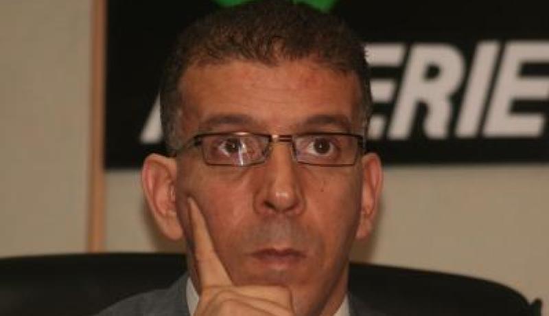 دراجي على خطى حمراوي