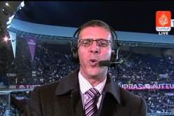 حـفـيـظ دراجـي يفـقـد صـوابـه