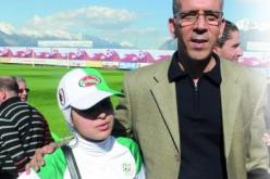 ''غزال سيكون الهداف وسيثأر لنفسه ولا بديل عن شاوشي لحراسة المرمى''