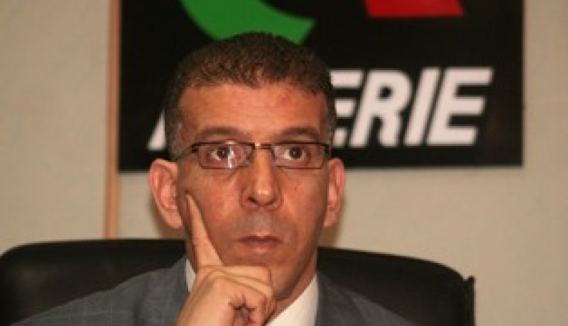 دراجي يسقط “النهار” من منتدى اليتيمة