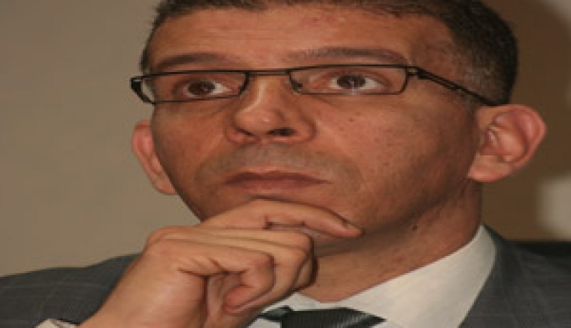 حفيظ دراجي يلتحق رسميا بـ “الجزيرة” الرياضية