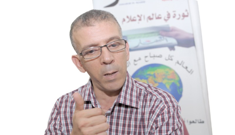أنا ابن المولودية ولا يمكنني إهانتها ولكن هذا ما يجب أن يعرفه الجزائريون