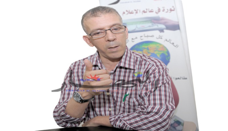 إطلاق قنوات فضائية في 2102غـير ممكن ويجب التوقف عن تغليط بوتفليقة و أويحيى