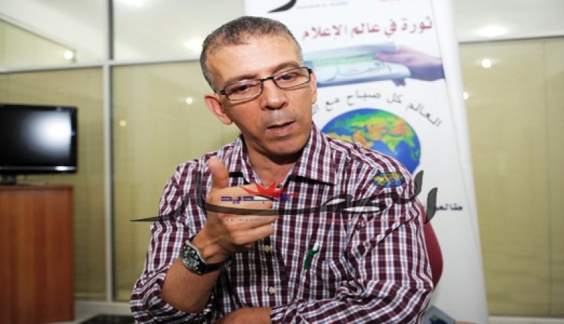 دراجي‮ ‬يحارب المخدّرات في‮ ‬أدرار