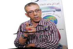 حفيظ دراجي‮ ‬للنهار:‬ ‬أعرف أشخاصا‮ ‬يريدون إنشاء قناة رياضية خاصة‮ ‬ولم لا المساهمة مع الجزيرة