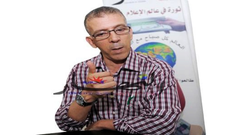 حفيظ دراجي للنهار: أعرف أشخاصا يريدون إنشاء قناة رياضية خاصة ولم لا المساهمة مع الجزيرة