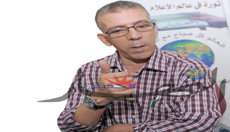 حفيظ دراجي‮ ‬للنهار: ‬‬هذا ما قلته للإعلاميين والرياضيين الليبيين ‬انسوا القذافي‮ ‬وتعلّموا من الجزائر