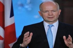 لندن تدعم جهود مصر لبناء مجتمع مستقر  مزدهر و ديمقراطي