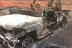 جنوب السودان يتهم  السودان بقصف منشآت نفطية بهجليج  وتدميرها