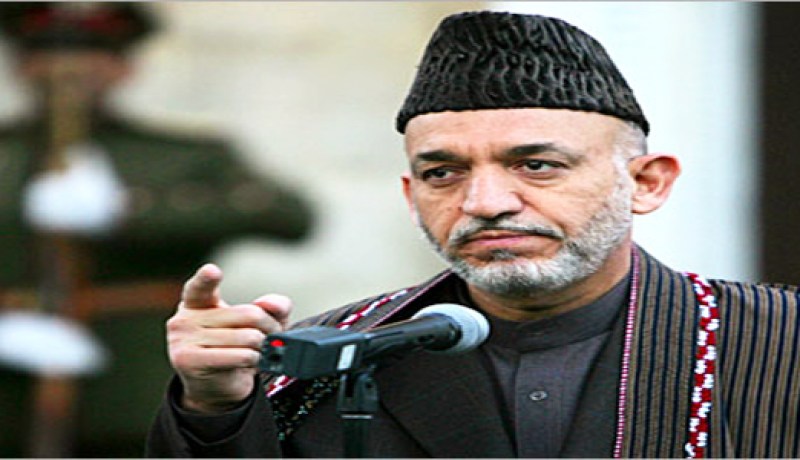 جولة مرتقبة للرئيس الأفغاني الى 3 دول أوروبية الأسبوع المقبل