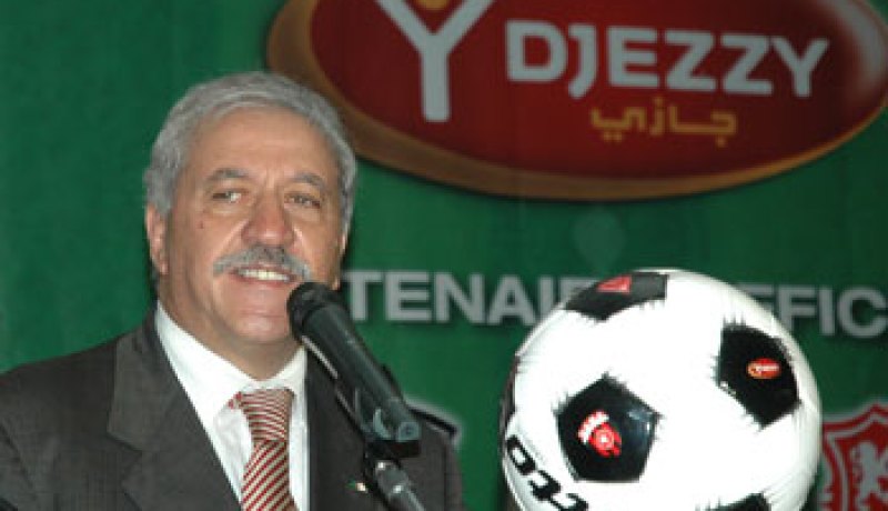 هيشور وخير الدين وإقالة بعد الزفاف