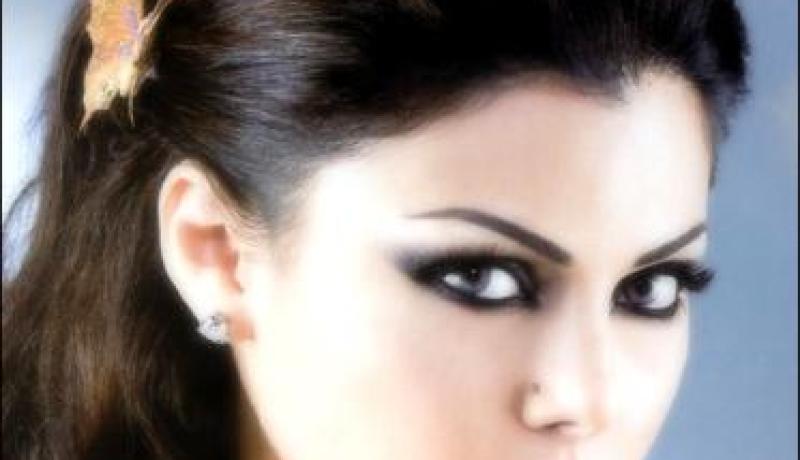 استبعاد هيفاء وهبى من بطولة فيلم احمد حلمى الجديد