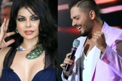 صورة هيفاء تضع الدواء في كأس عصير عياش تثير تساؤلات الآلاف